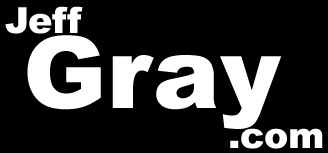 Jeff Gray.com